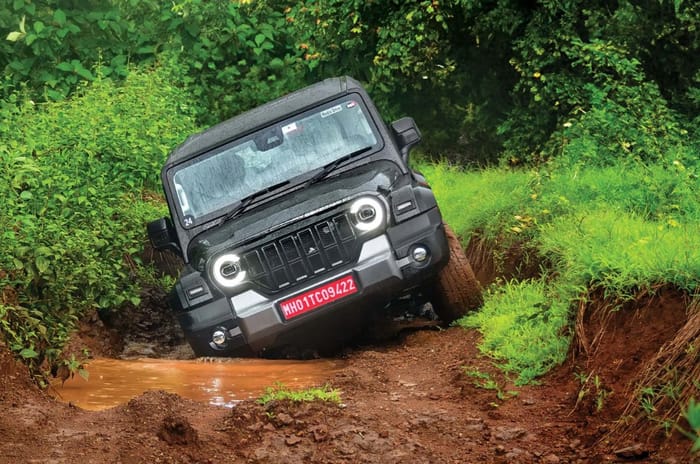 Mahindra Thar Roxx: 3 reasons to buy and 3 not to